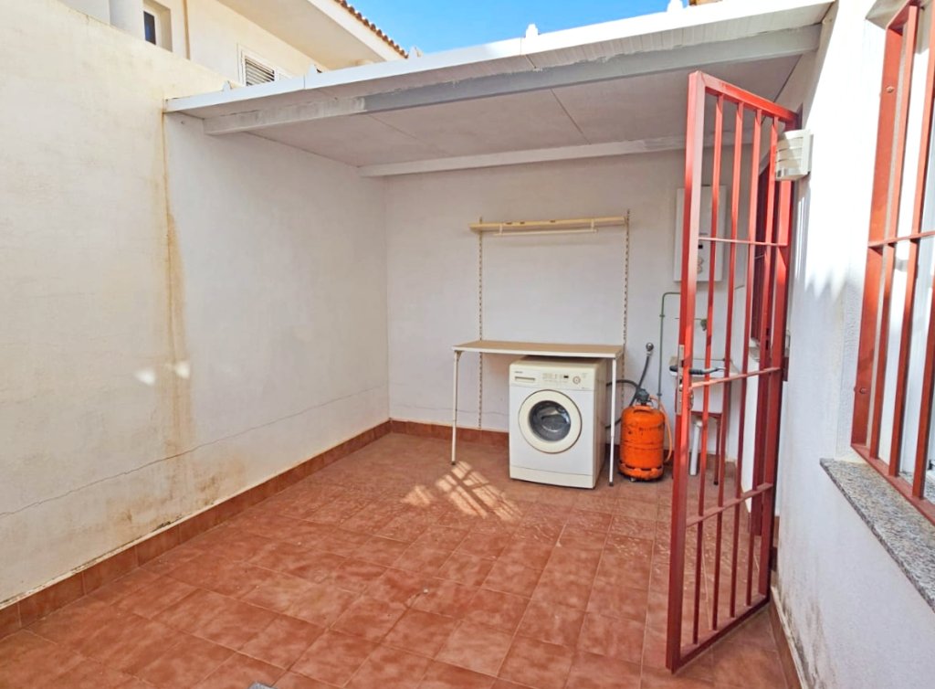 Venta - Duplex - San Javier - Roda