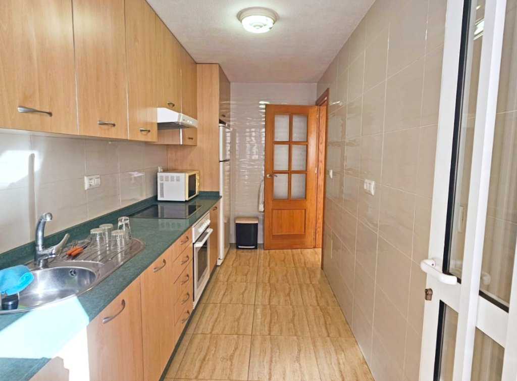 Venta - Duplex - San Javier - Roda