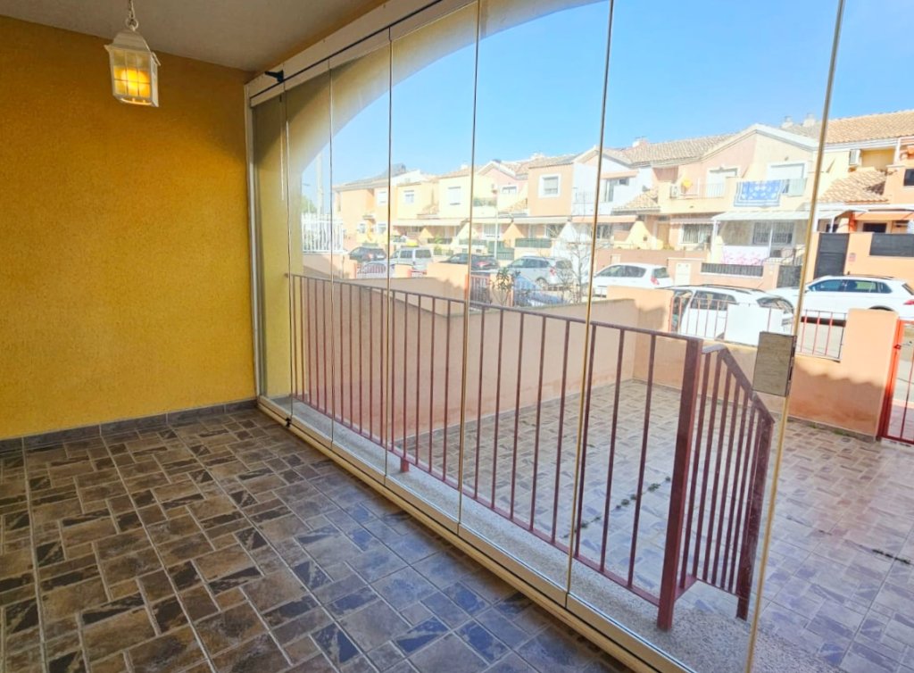 Venta - Duplex - San Javier - Roda