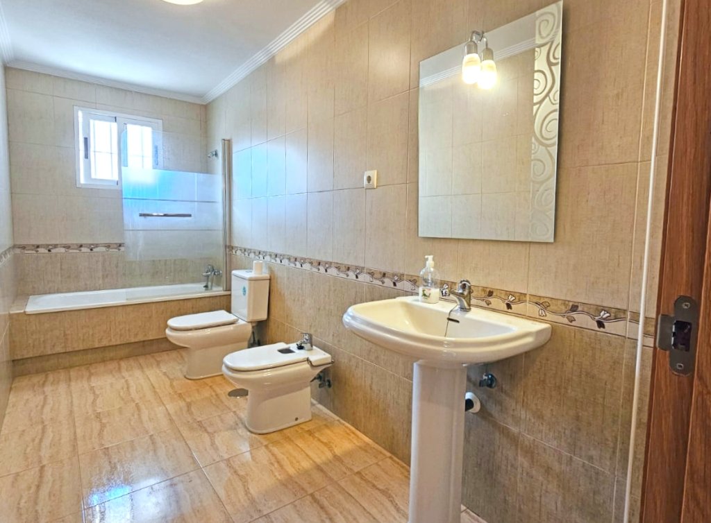 Venta - Duplex - San Javier - Roda