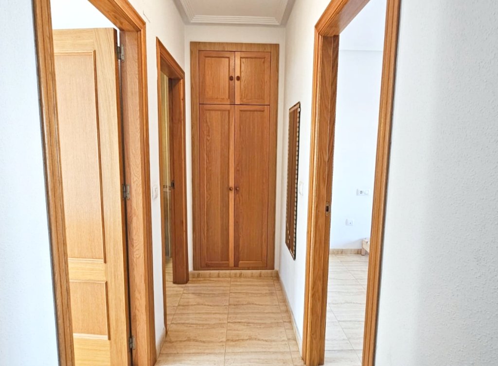 Venta - Duplex - San Javier - Roda