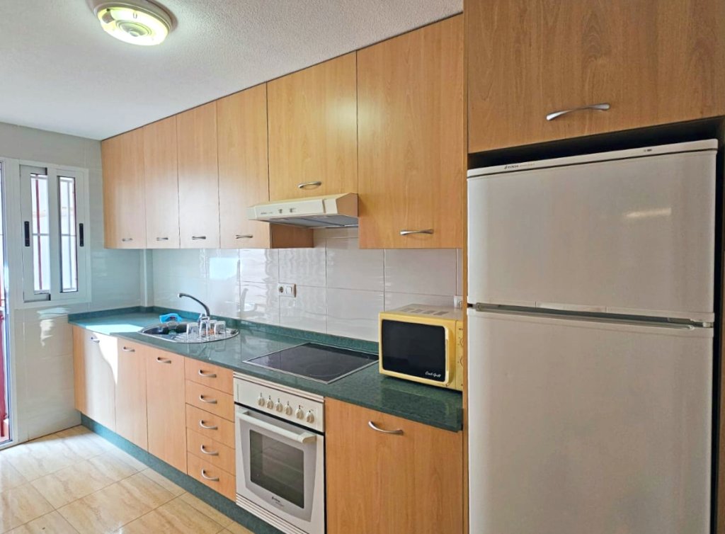 Venta - Duplex - San Javier - Roda