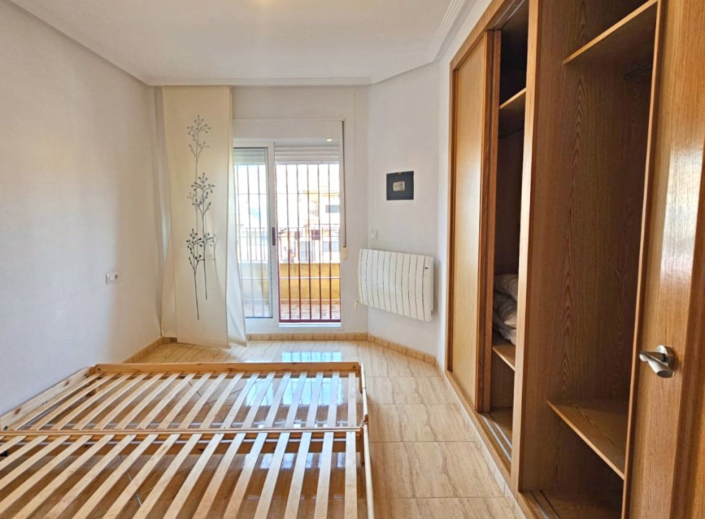 Venta - Duplex - San Javier - Roda