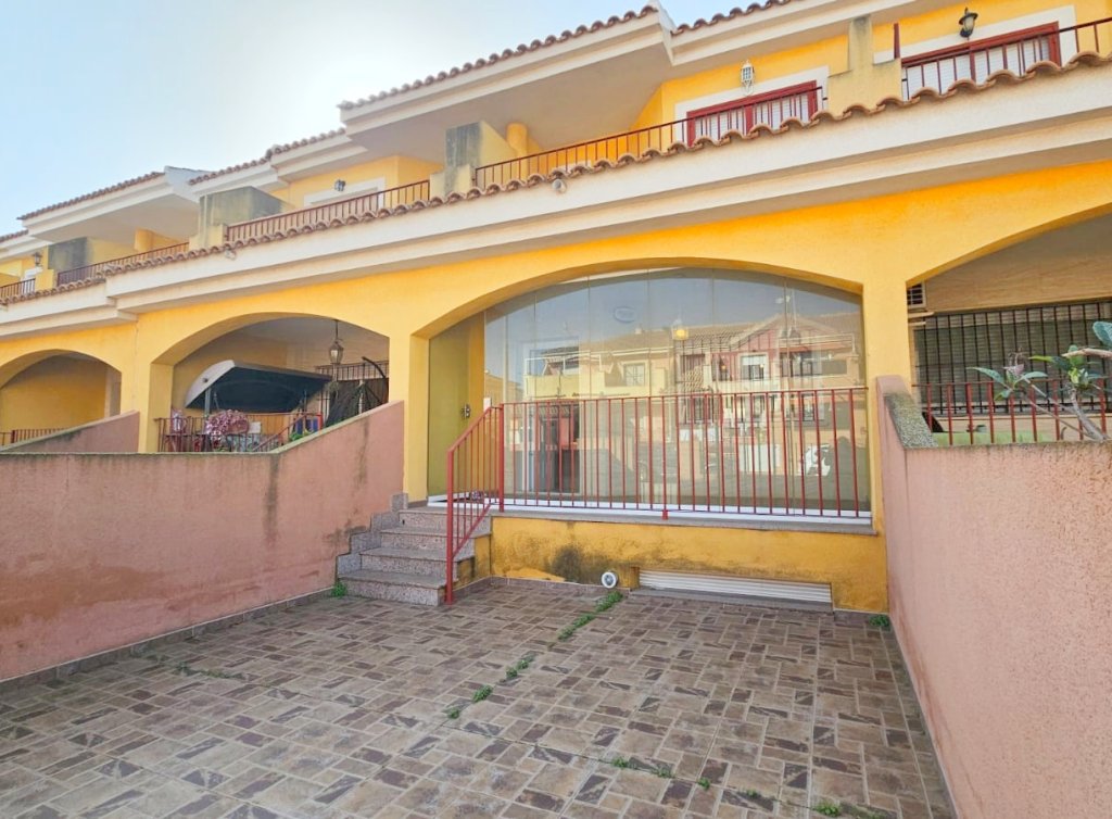 Venta - Duplex - San Javier - Roda