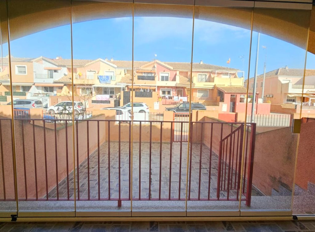 Venta - Duplex - San Javier - Roda