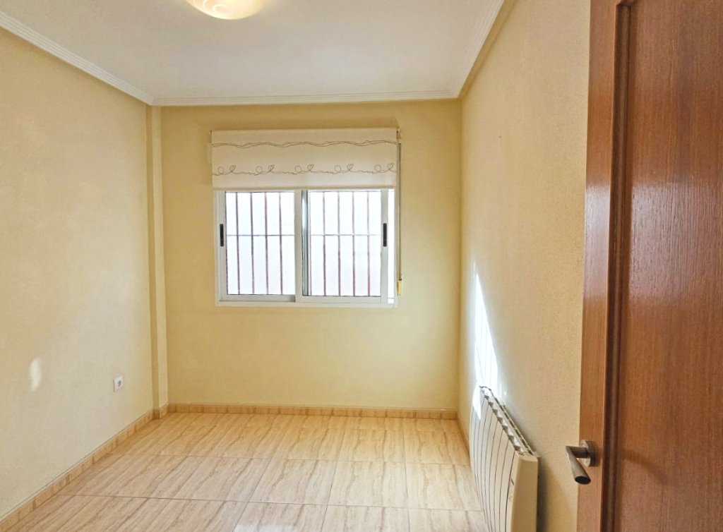 Venta - Duplex - San Javier - Roda