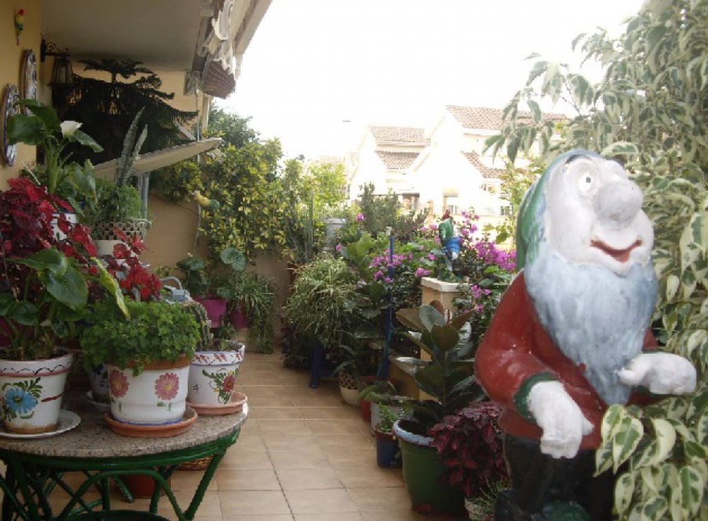 Venta - Duplex - San Javier