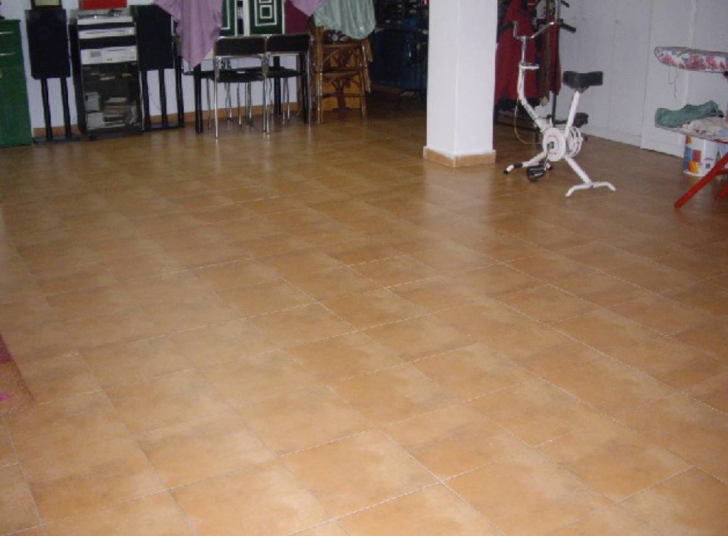 Venta - Duplex - San Javier
