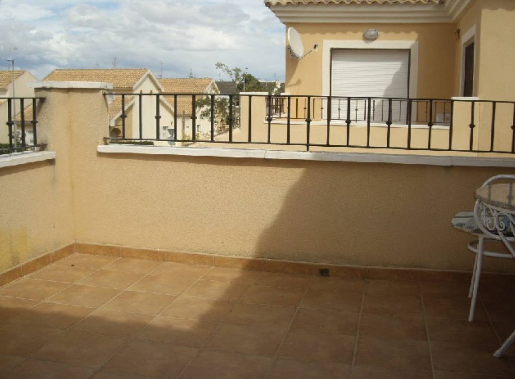 Venta - Duplex - San Javier
