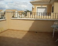 Venta - Duplex - San Javier