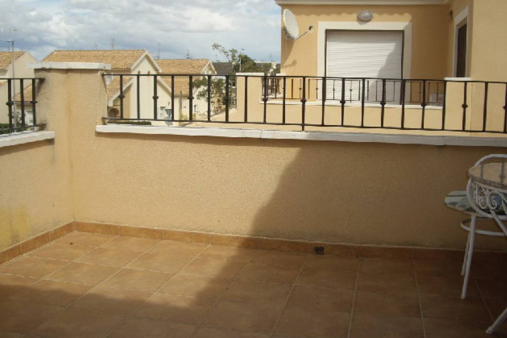 Venta - Duplex - San Javier