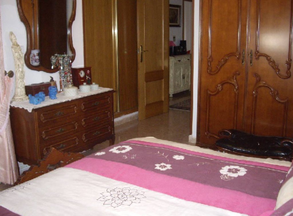 Venta - Duplex - San Javier