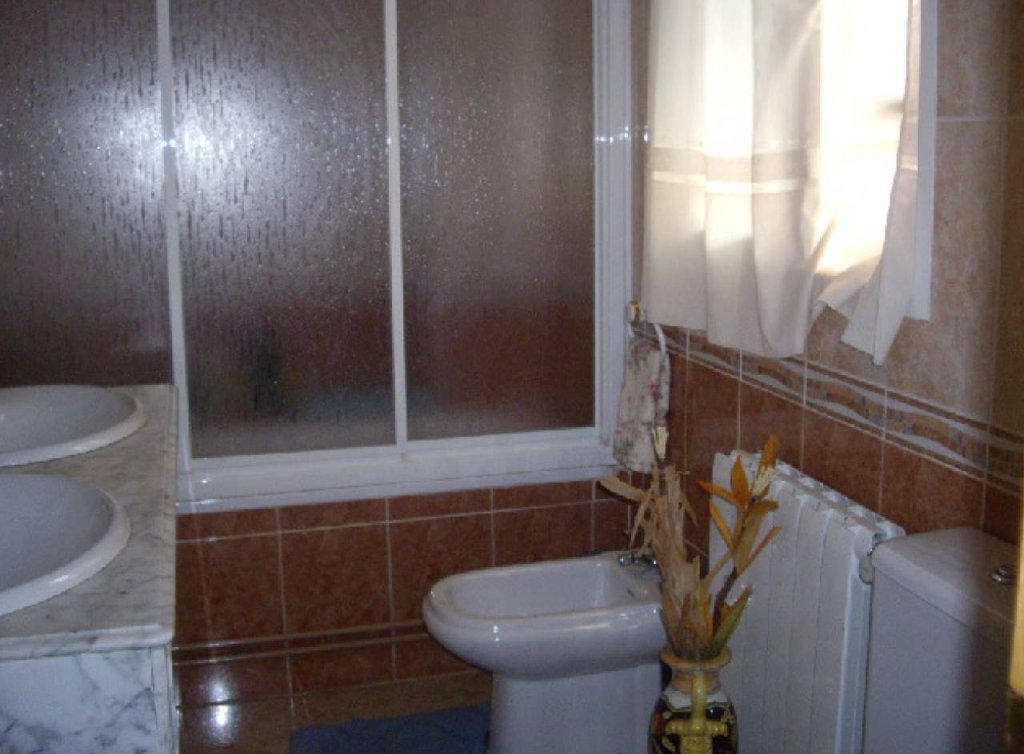Venta - Duplex - San Javier