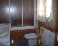 Venta - Duplex - San Javier