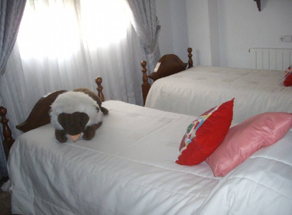 Venta - Duplex - San Javier