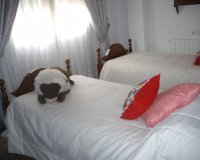 Venta - Duplex - San Javier