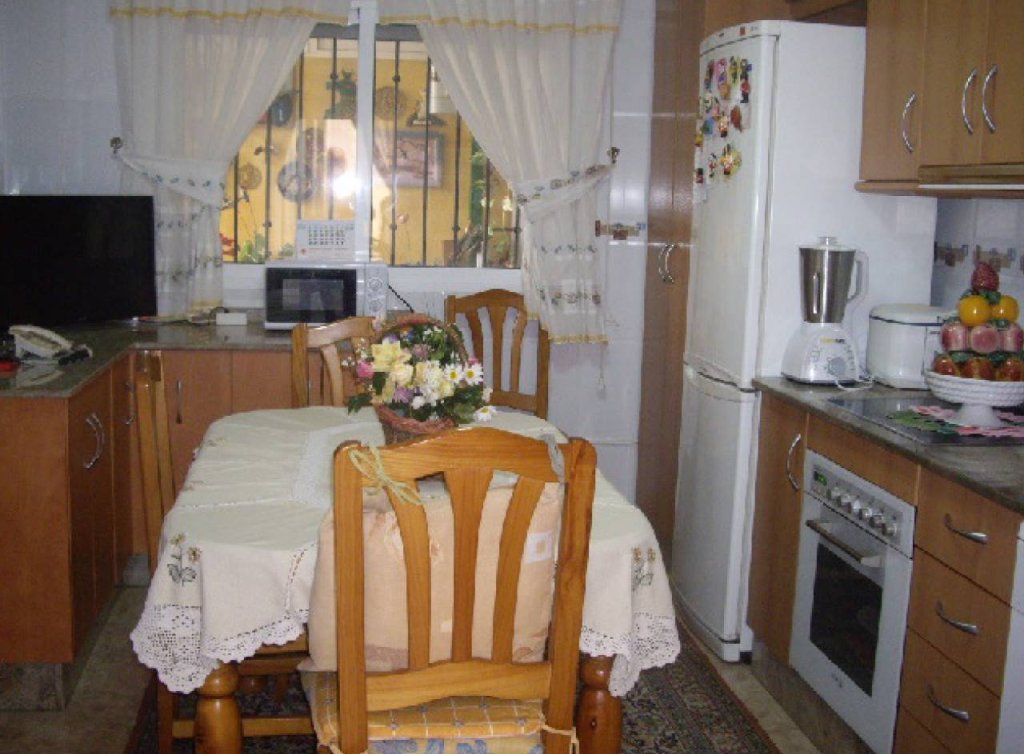 Venta - Duplex - San Javier