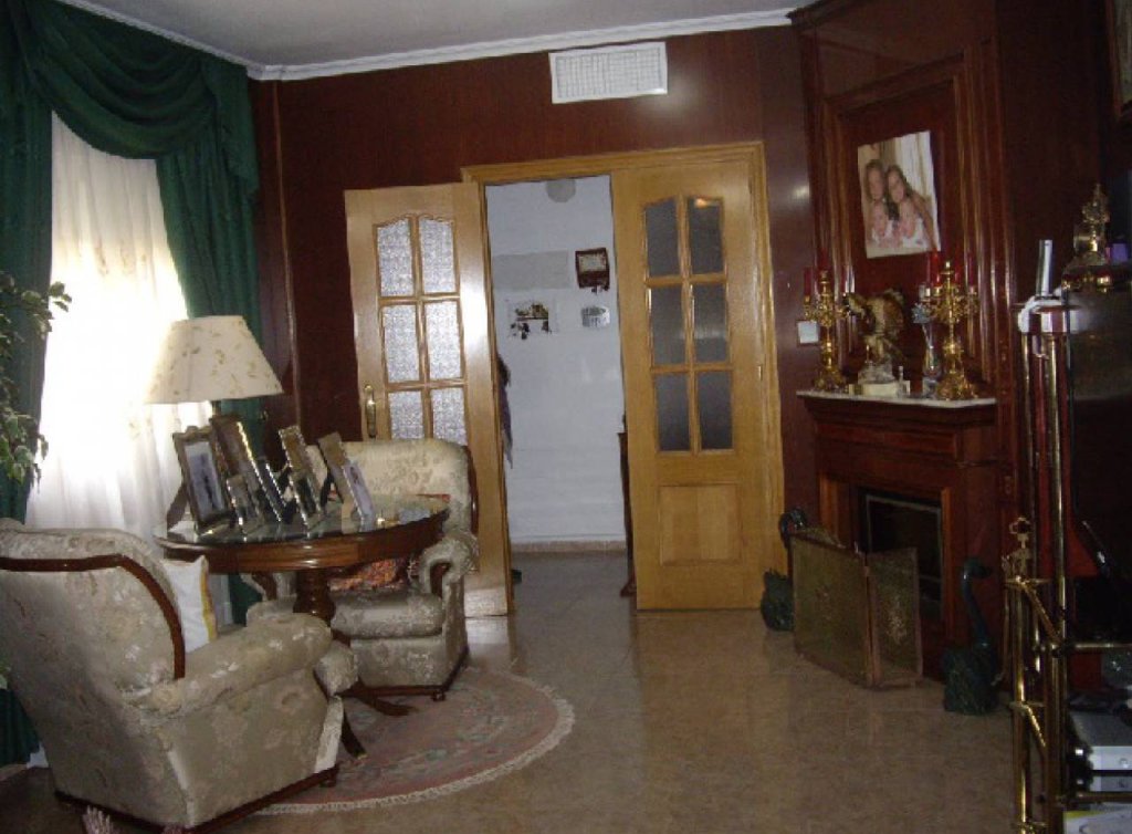 Venta - Duplex - San Javier