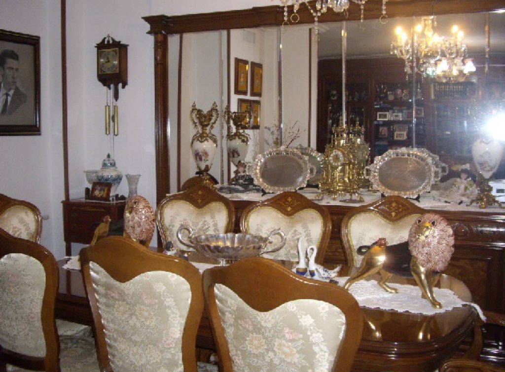 Venta - Duplex - San Javier