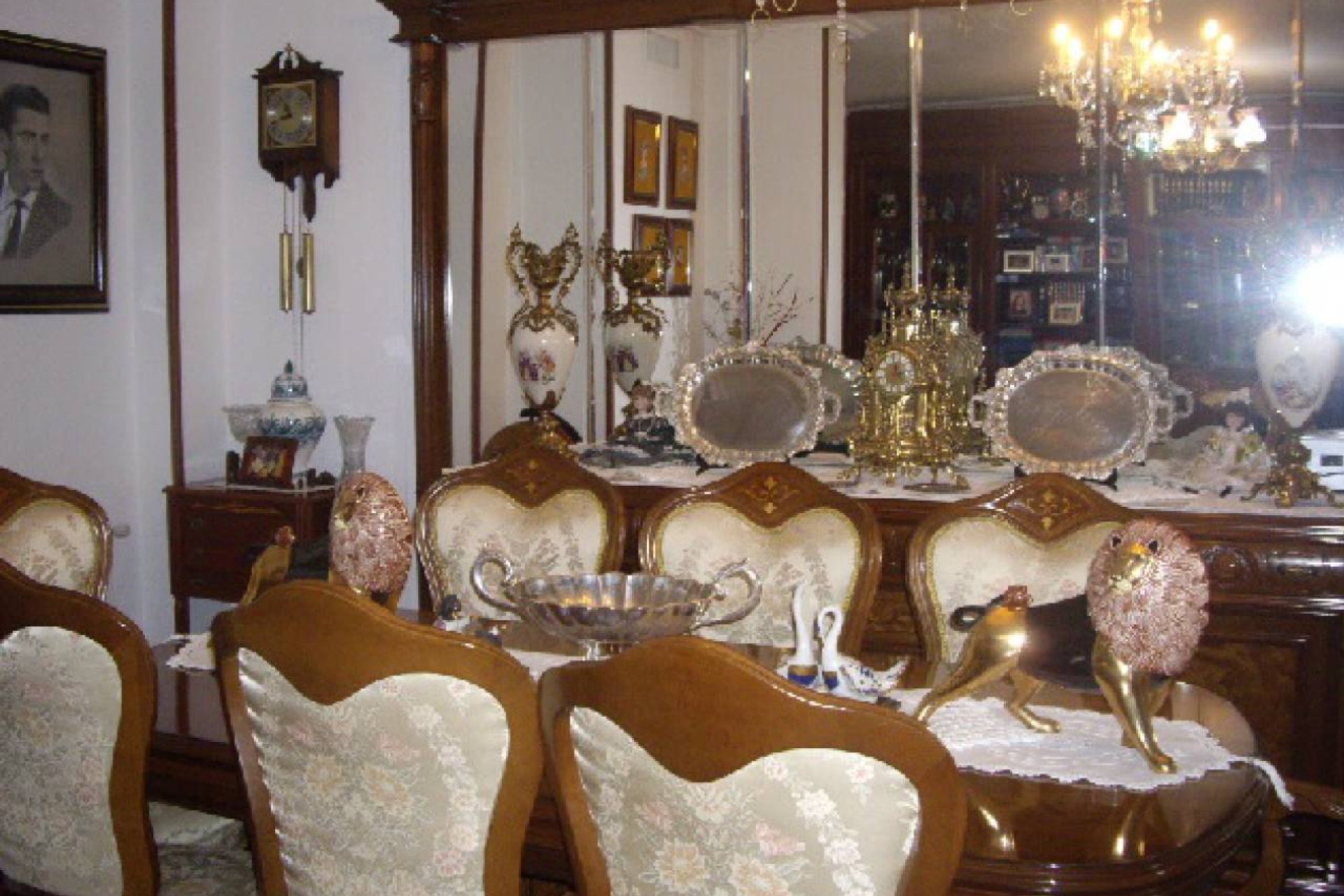 Venta - Duplex - San Javier