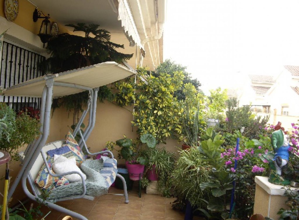 Venta - Duplex - San Javier