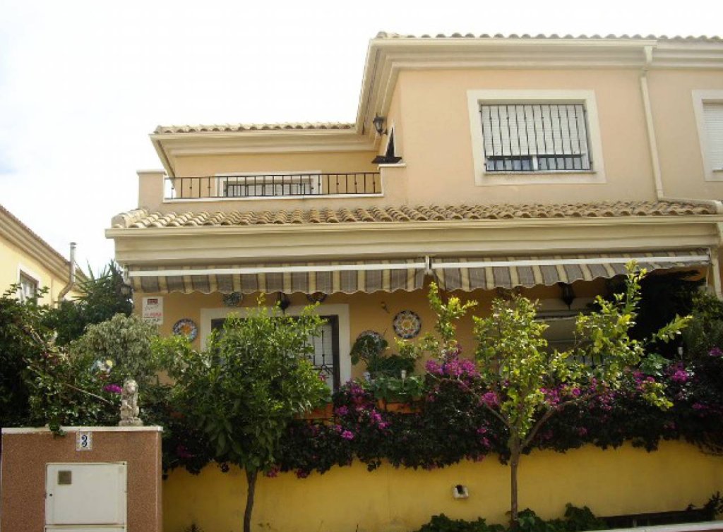 Venta - Duplex - San Javier