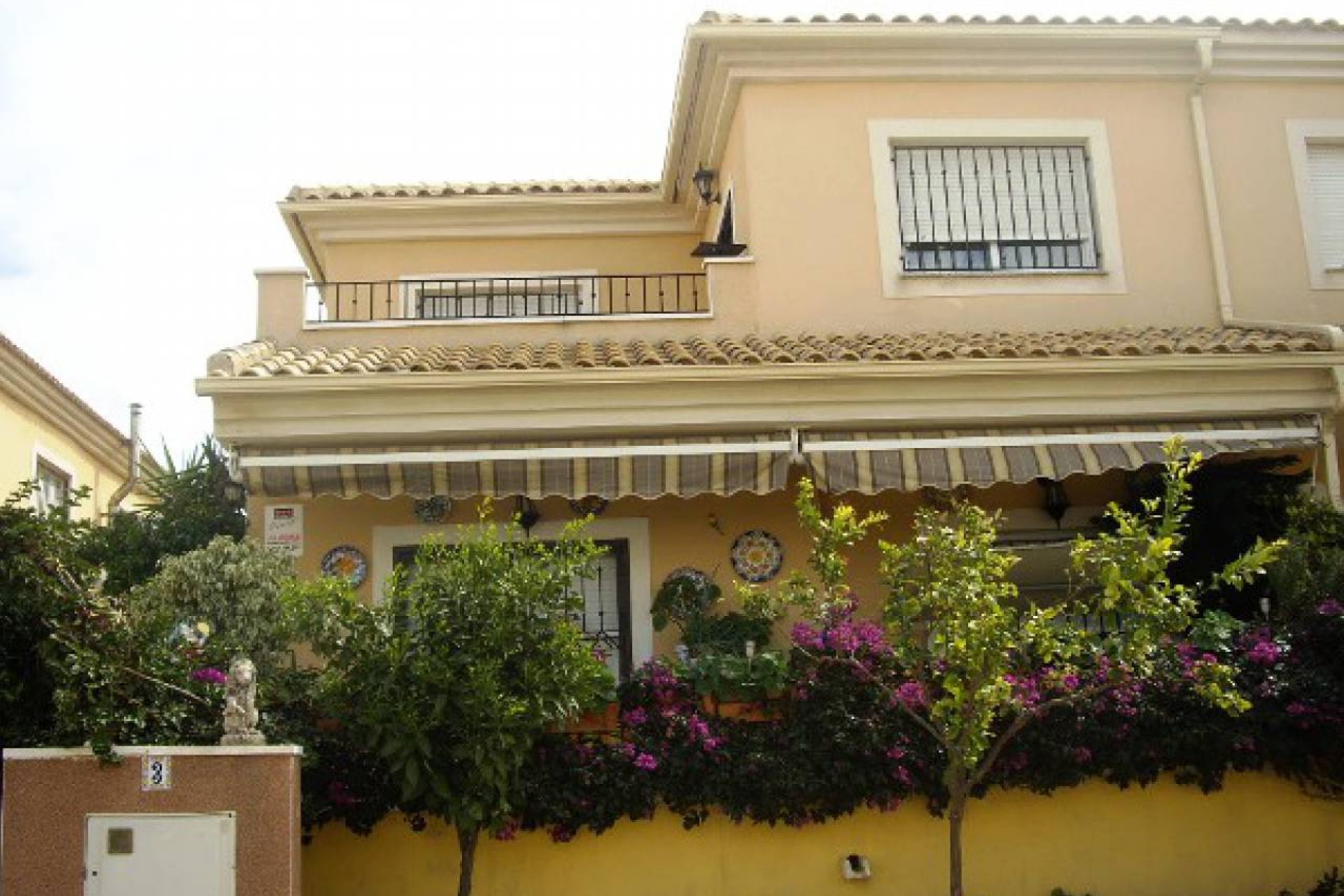 Venta - Duplex - San Javier