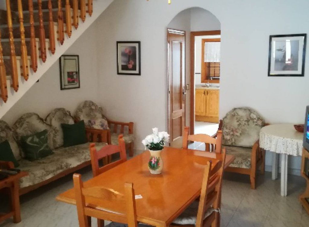 Venta - Duplex - San Pedro del Pinatar - Lo Pagan