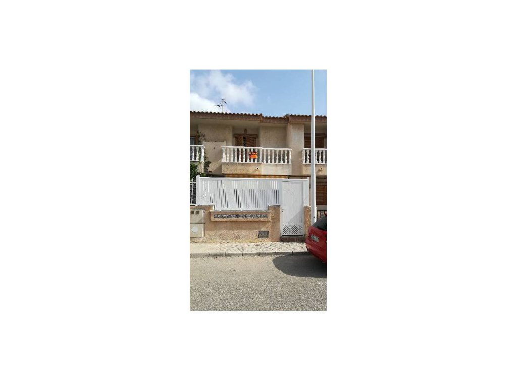 Venta - Duplex - San Pedro del Pinatar - Lo Pagan