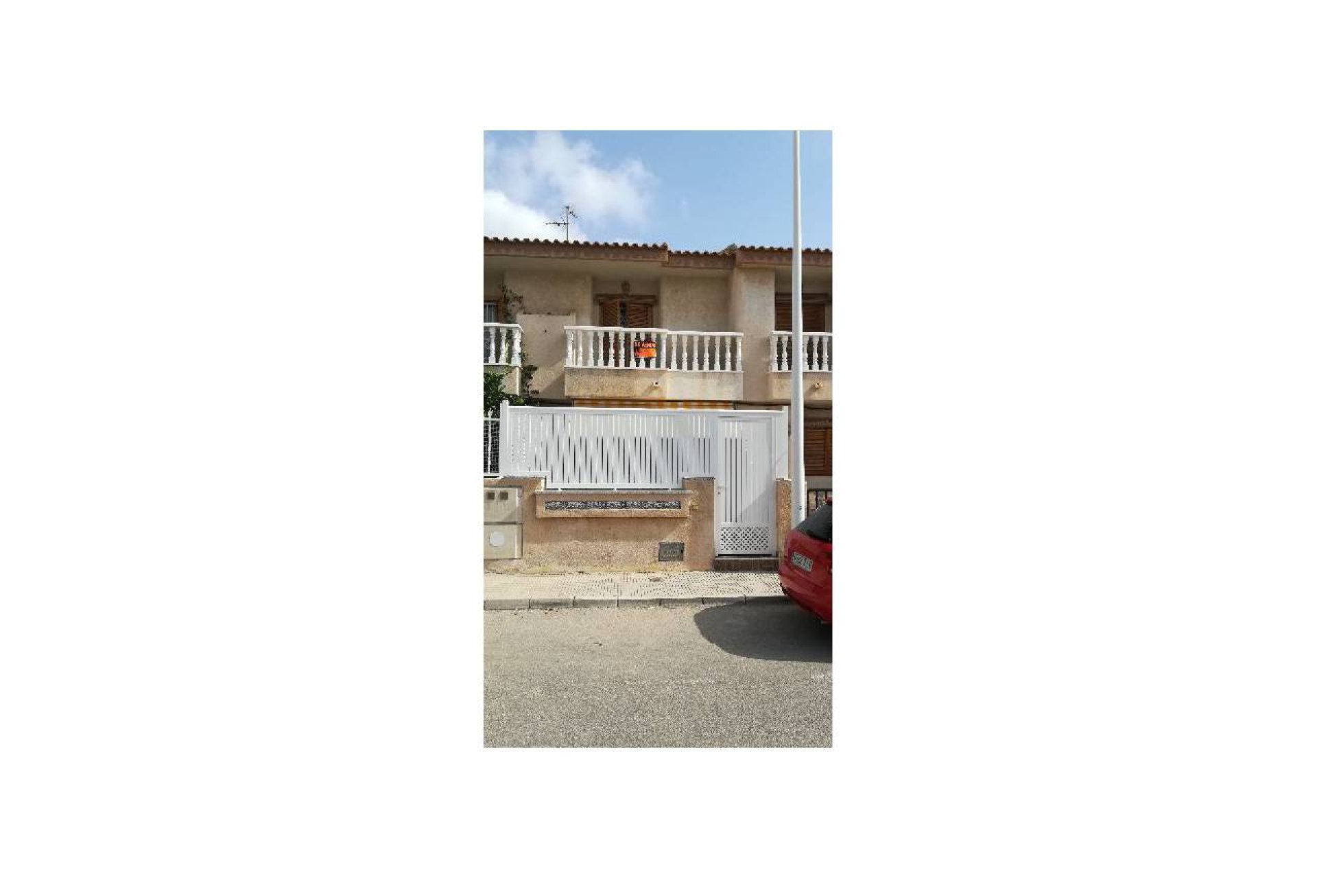 Venta - Duplex - San Pedro del Pinatar - Lo Pagan