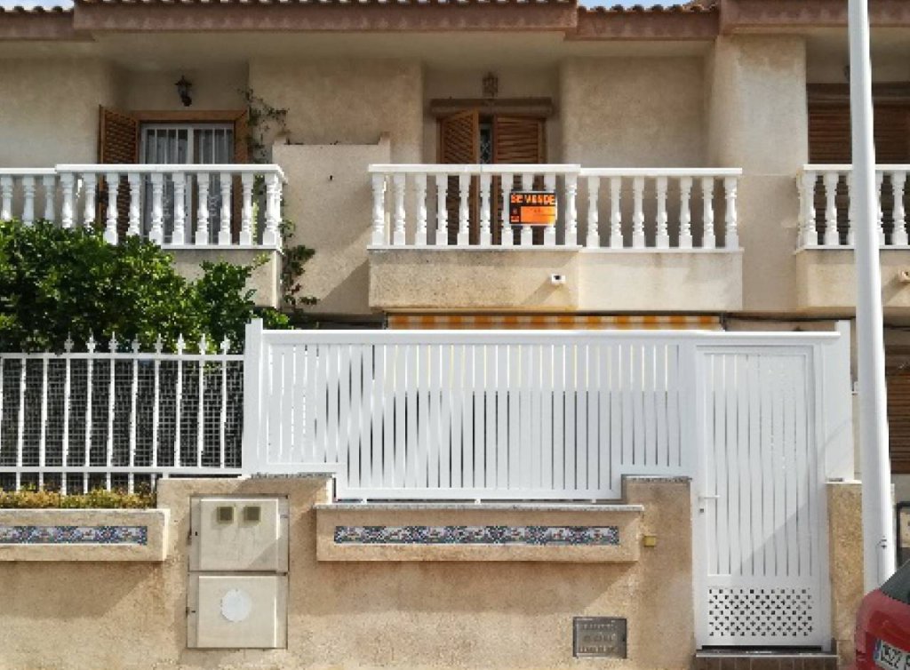 Venta - Duplex - San Pedro del Pinatar - Lo Pagan