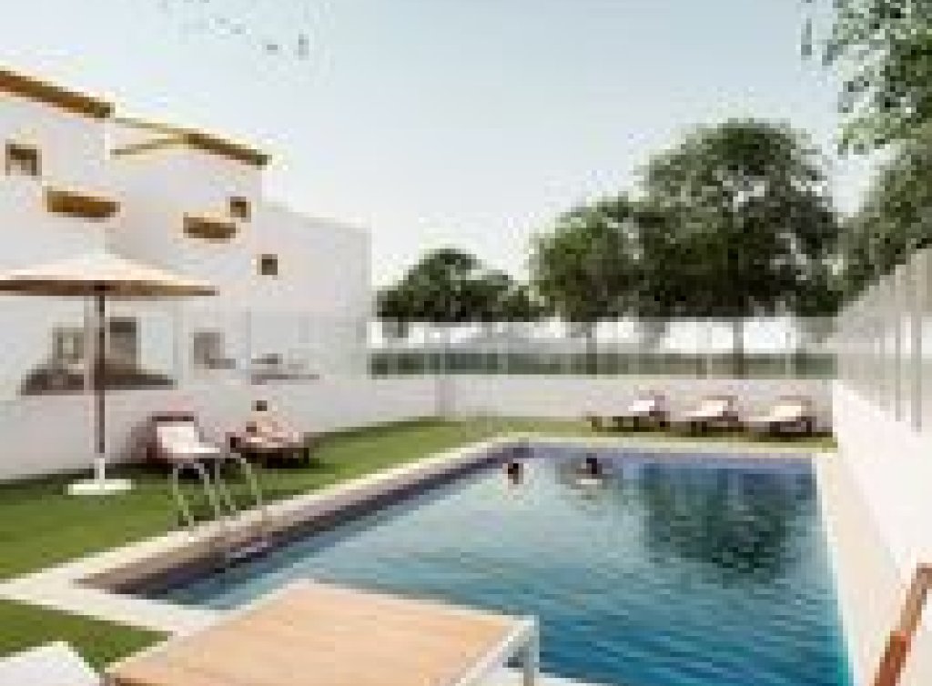 Venta - Duplex - Torre Pacheco