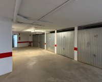 Venta - Garaje - Los Narejos