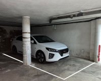 Venta - Garaje - Los Narejos