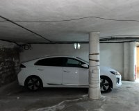 Venta - Garaje - Los Narejos