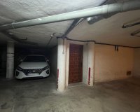 Venta - Garaje - Los Narejos