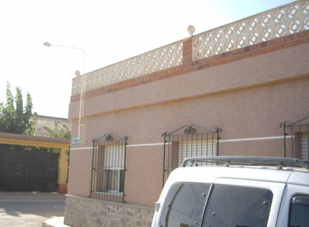 Venta -  - Los Alcázares - La Bahia Bella