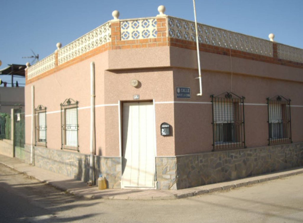 Venta -  - Los Alcázares - La Bahia Bella