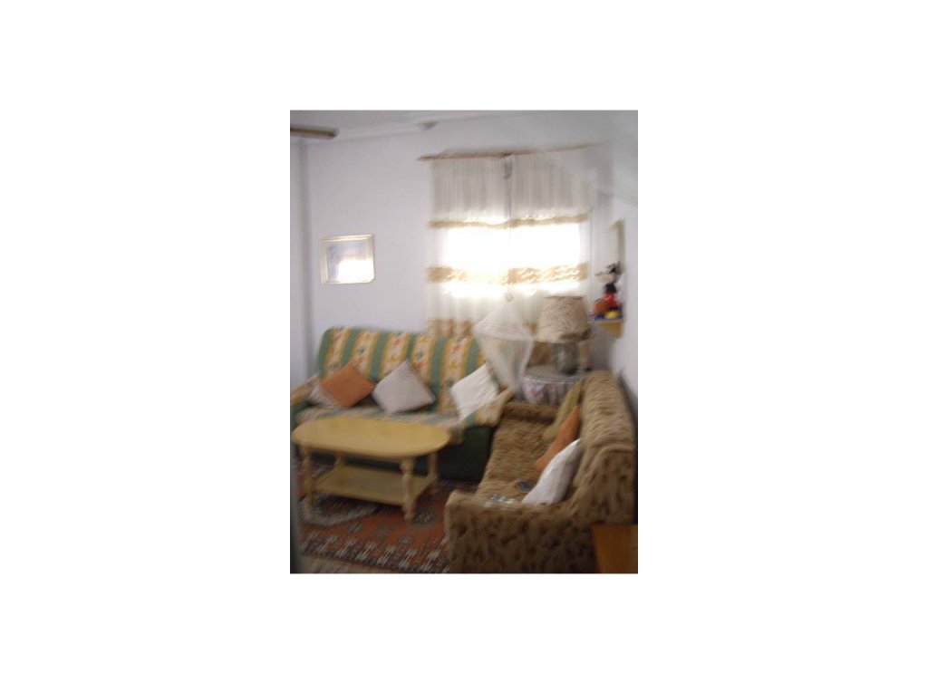 Venta -  - Los Alcázares - La Bahia Bella