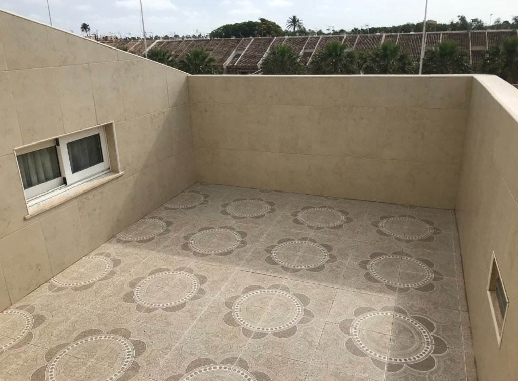Venta -  - Los Alcázares - La Dorada
