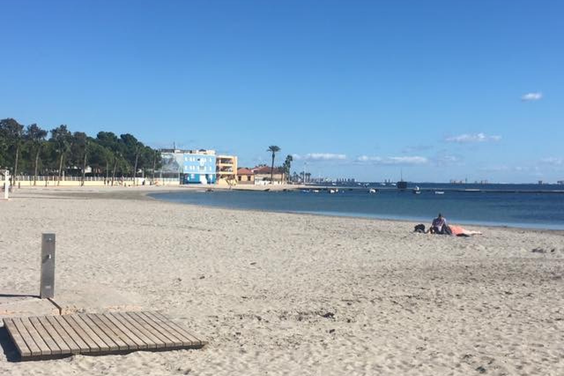 Venta -  - Los Alcázares - Las Velas