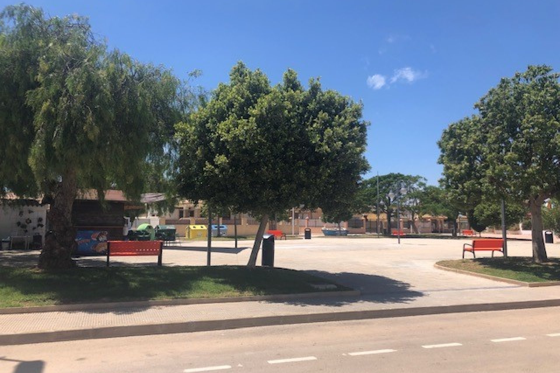 Venta -  - Los Alcázares - Lomas del Rame