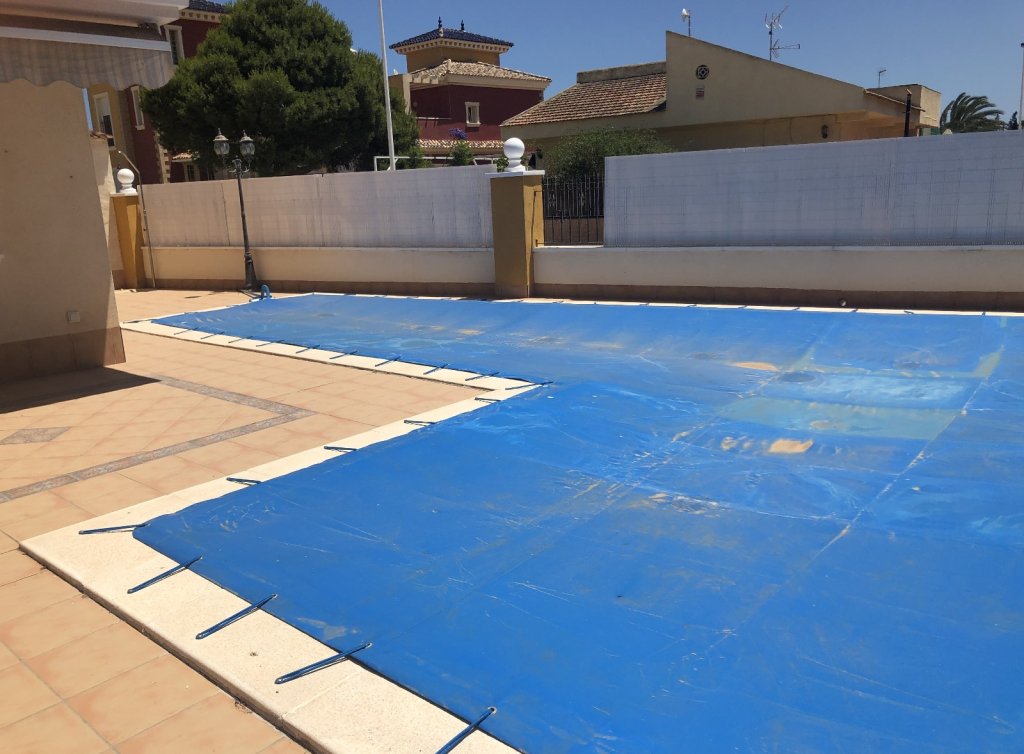 Venta -  - Los Alcázares - Lomas del Rame