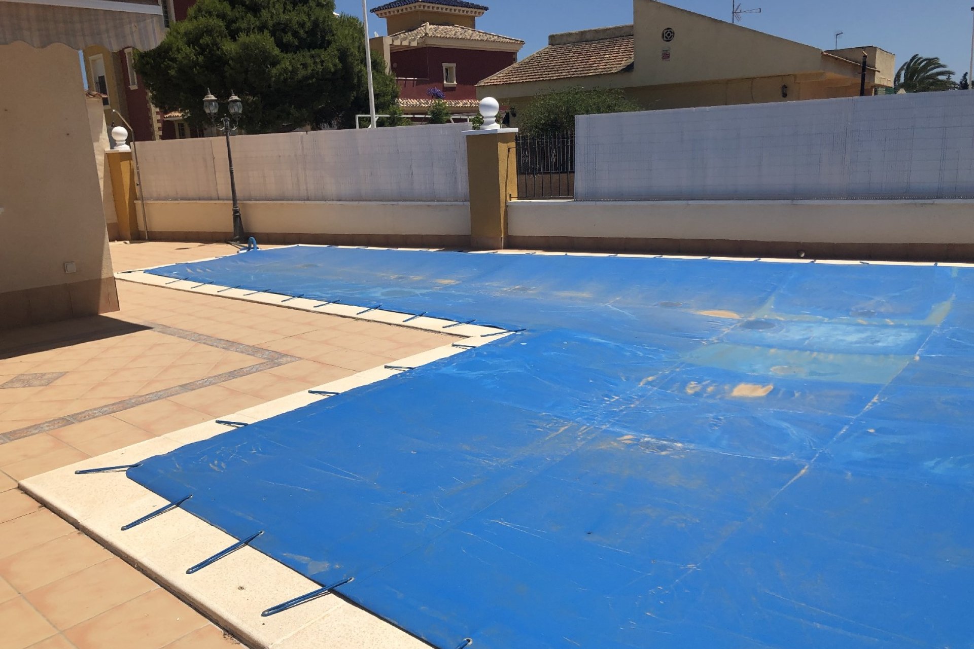 Venta -  - Los Alcázares - Lomas del Rame