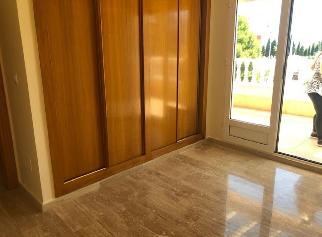 Venta -  - Los Alcázares - Lomas del Rame
