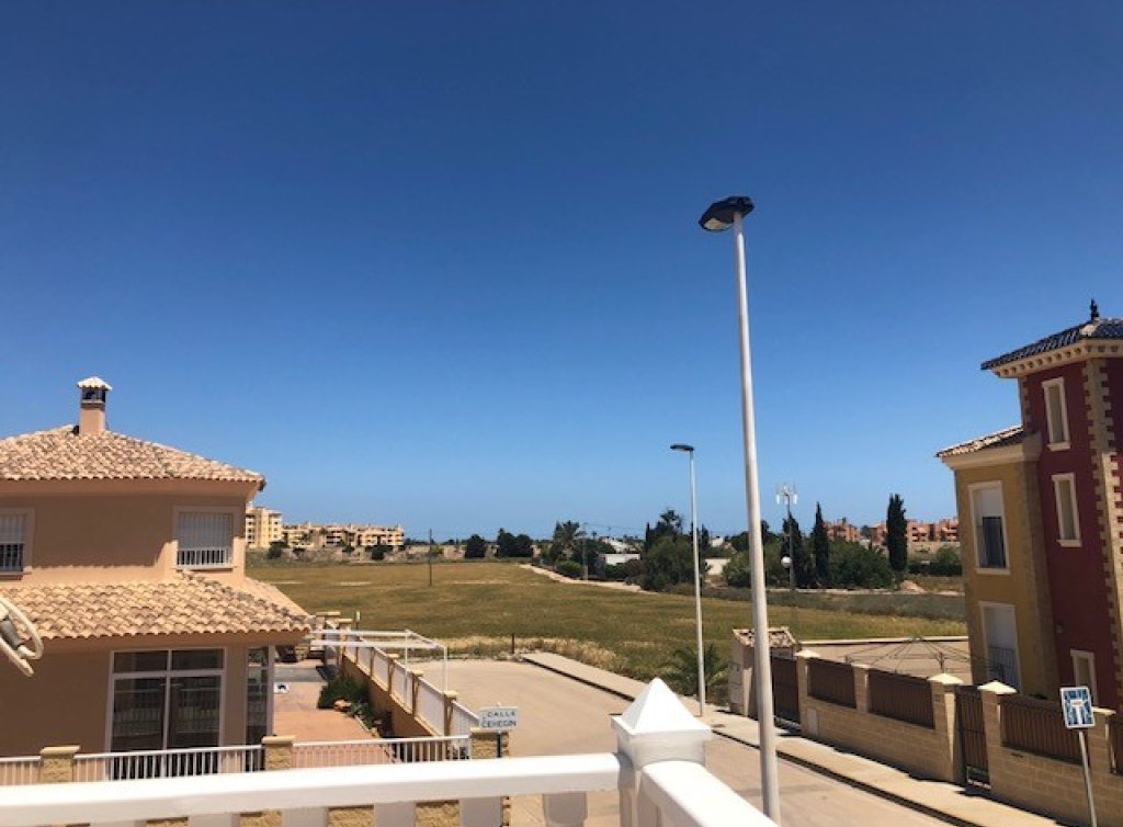 Venta -  - Los Alcázares - Lomas del Rame