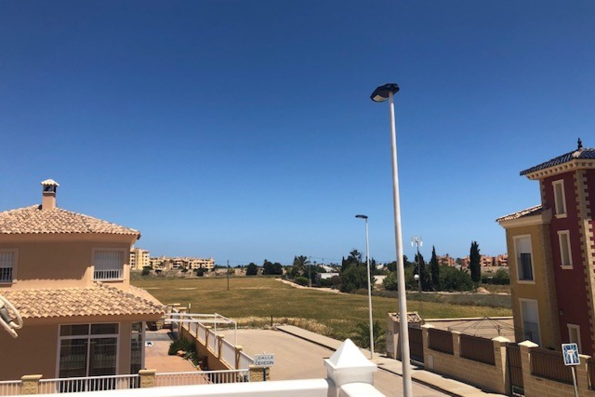 Venta -  - Los Alcázares - Lomas del Rame