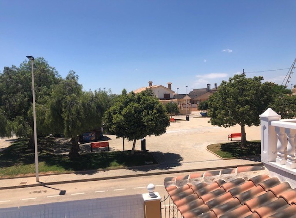 Venta -  - Los Alcázares - Lomas del Rame