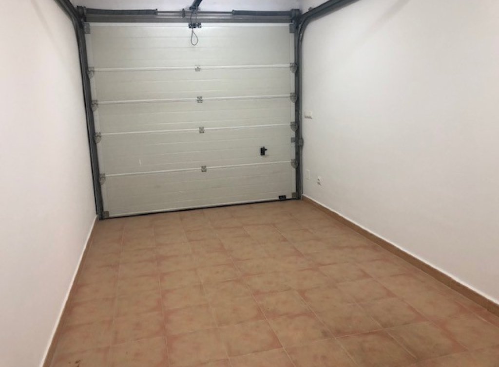 Venta -  - Los Alcázares - Lomas del Rame