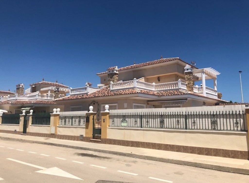 Venta -  - Los Alcázares - Lomas del Rame